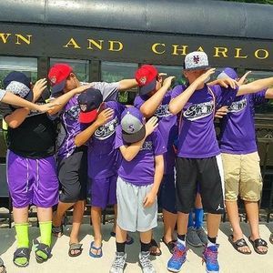 Meet your Posher, William